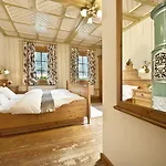 Appart hôtel Brugger 4*