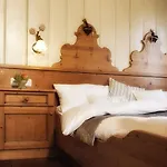 Brugger Appart hôtel Mayrhofen