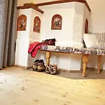Appart hôtel Brugger
