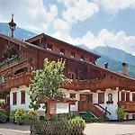 Brugger Appart hôtel Mayrhofen