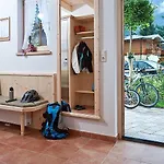 Brugger Appart hôtel Mayrhofen