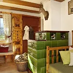 Brugger Appart hôtel 4*