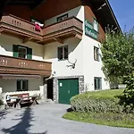 Appart hôtel Brugger Mayrhofen