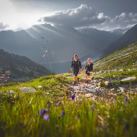 Brugger Lejlighedshotel