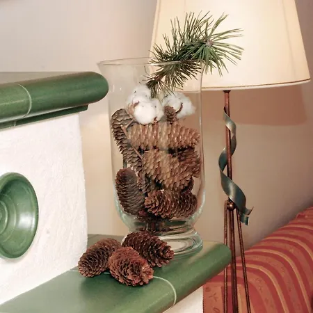 Lejlighedshotel Brugger 4*