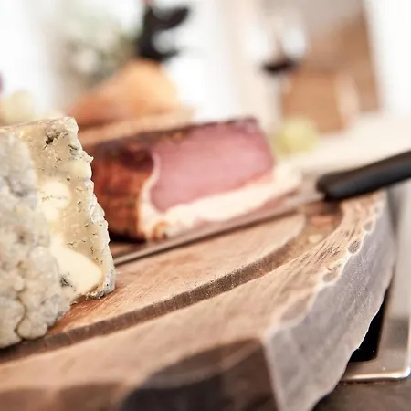 Brugger 4* Mayrhofen