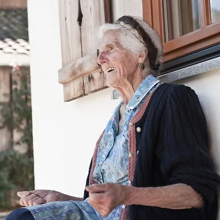 Lejlighedshotel Brugger Mayrhofen