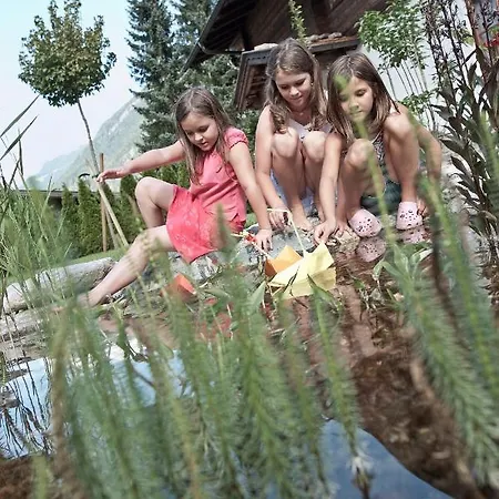 Brugger Lejlighedshotel