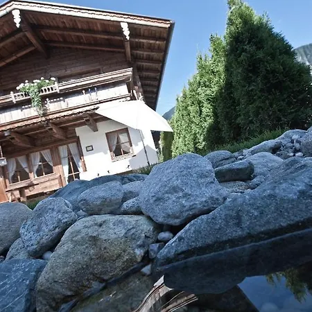 Brugger Lejlighedshotel