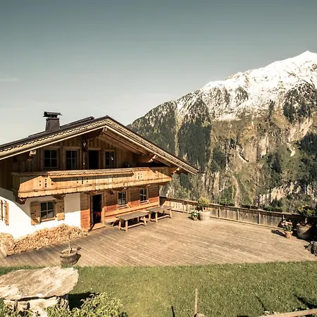 Brugger Mayrhofen