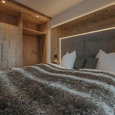 Aparthotel Brugger