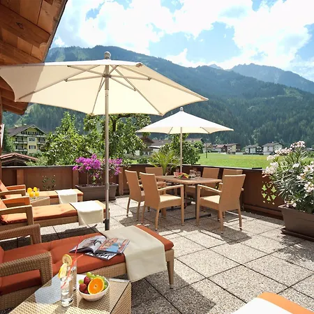 Brugger Apart Otel 3*