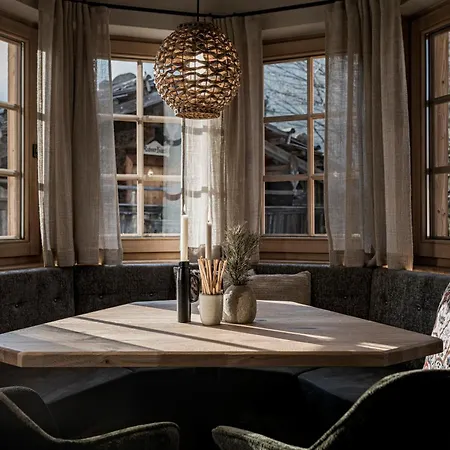 Aparthotel Brugger Mayrhofen