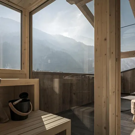 Lejlighedshotel Brugger