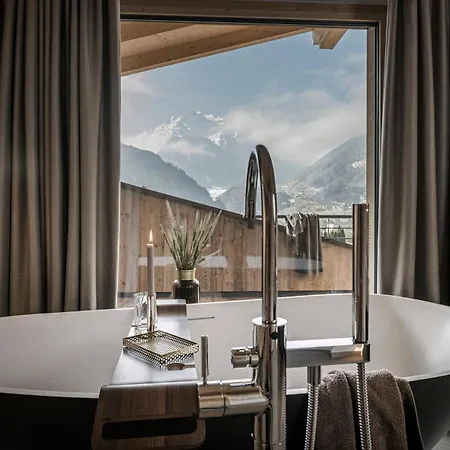Apart Otel Brugger Mayrhofen