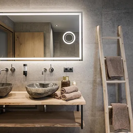 Lejlighedshotel Brugger