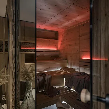 Brugger Aparthotel 3*