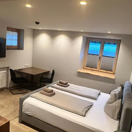 Aparthotel Brugger 4*