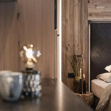 Apart Otel Brugger 3*