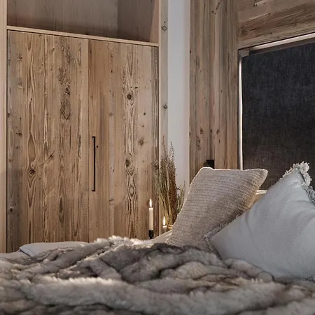 Aparthotel Brugger Mayrhofen