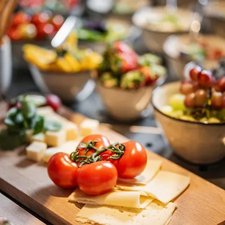 Brugger Apartmanhotel