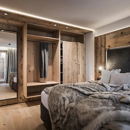 Brugger Aparthotel
