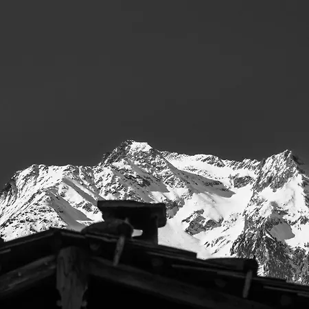 Brugger Apart Otel Mayrhofen
