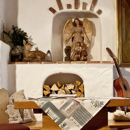 Brugger Lejlighedshotel Mayrhofen