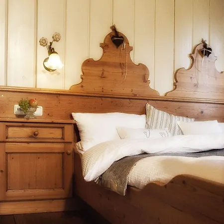 Brugger Lejlighedshotel Mayrhofen