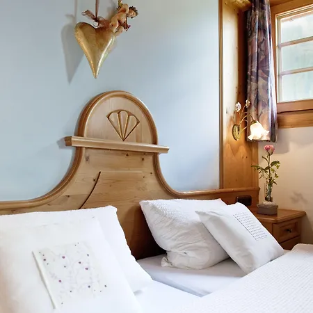 Aparthotel Brugger 4*