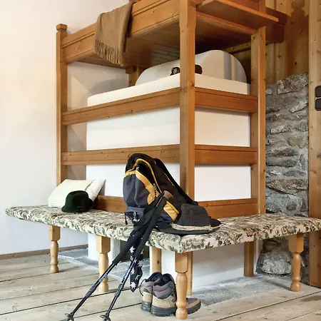 Lejlighedshotel Brugger