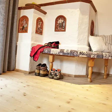 Lejlighedshotel Brugger