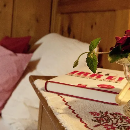 Brugger Lejlighedshotel 4*