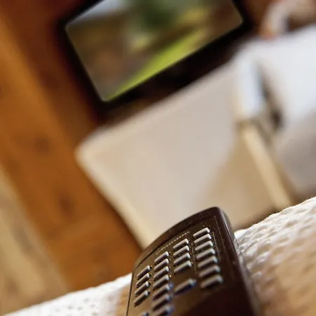 Aparthotel Brugger 4*