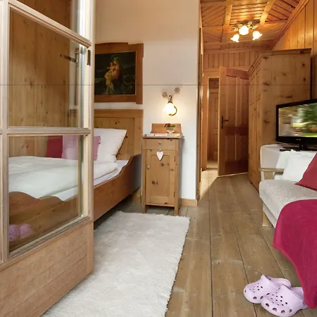 Brugger Aparthotel