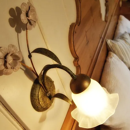 Brugger Lejlighedshotel 4*