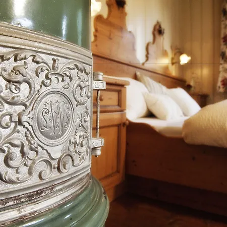 Апарт-готель Brugger