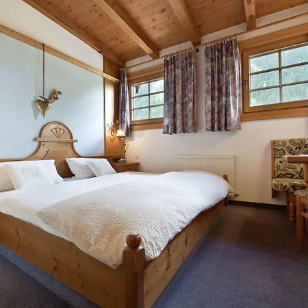 Lejlighedshotel Brugger Mayrhofen