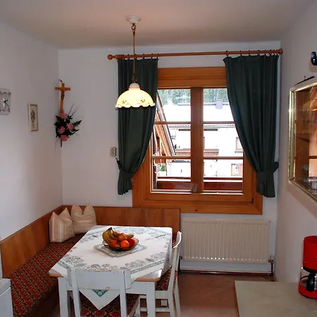 Brugger Aparthotel 4*