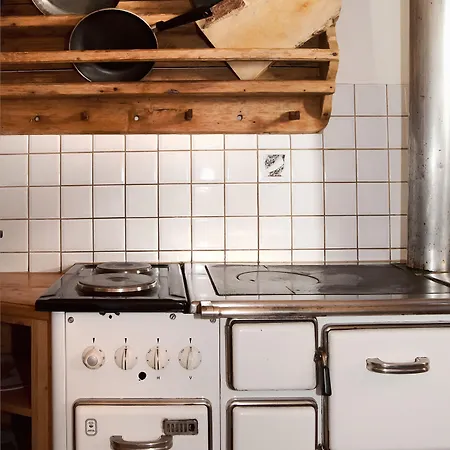 Апарт-готель Brugger 4*