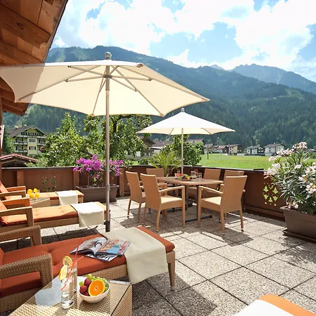 Appart hôtel Brugger 4*