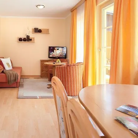 Brugger Lejlighedshotel 4*