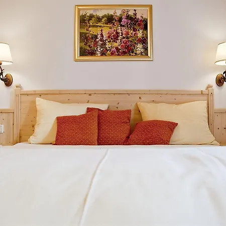 Brugger 4* Майргофен