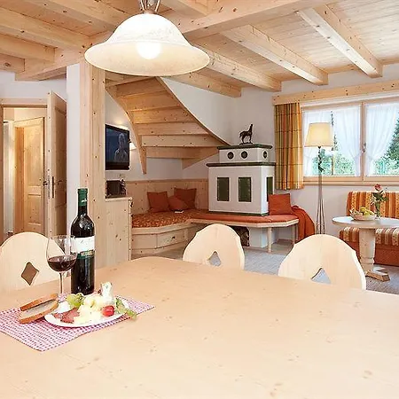 Brugger Aparthotel 4*