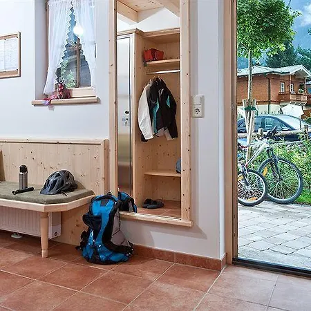 Brugger Aparthotel Mayrhofen