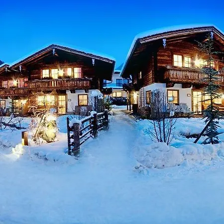 Brugger Lejlighedshotel 4*