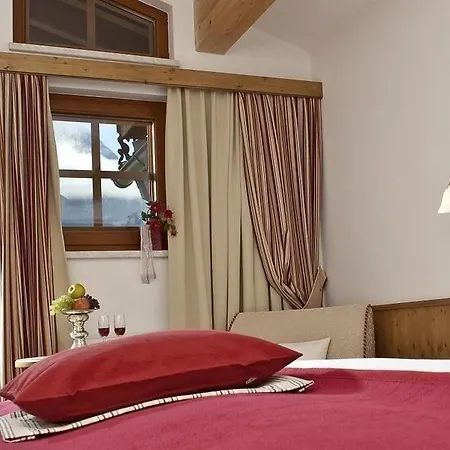 Brugger Lejlighedshotel Mayrhofen