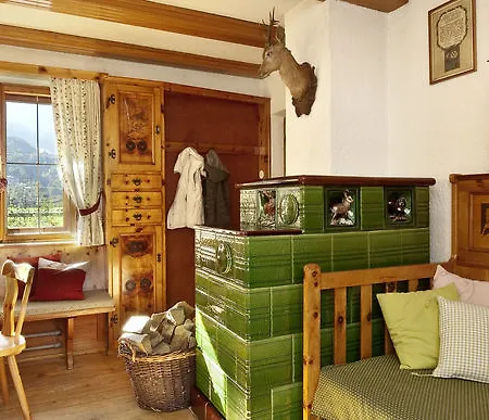 Brugger Apart Otel 3*