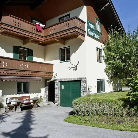 Aparthotel Brugger Mayrhofen