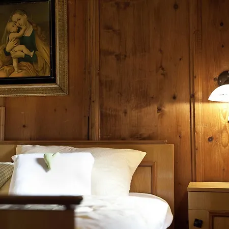 Lejlighedshotel Brugger Mayrhofen